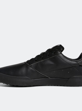 Adidas/阿迪达斯正品Adicross Retro男子高尔夫舒适运动鞋 GY4546