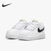 耐克正品 LV8空一号婴童休闲运动板鞋 Air Nike Force DM4254 100