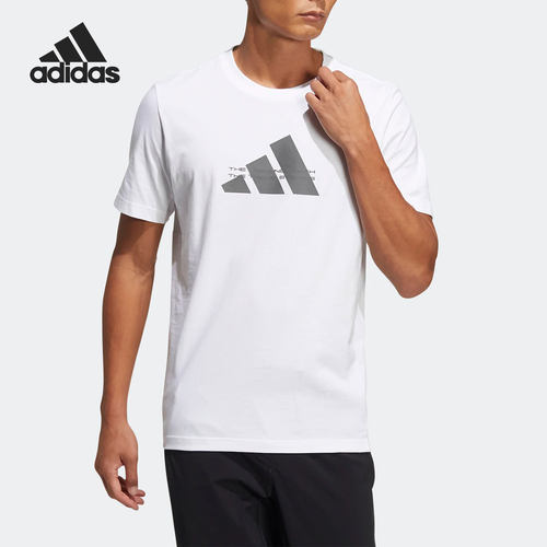 短袖Adidas/阿迪达斯夏季