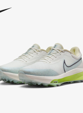 Nike/耐克正品新款男女同款训练耐磨高尔夫运动鞋 DM8446-131