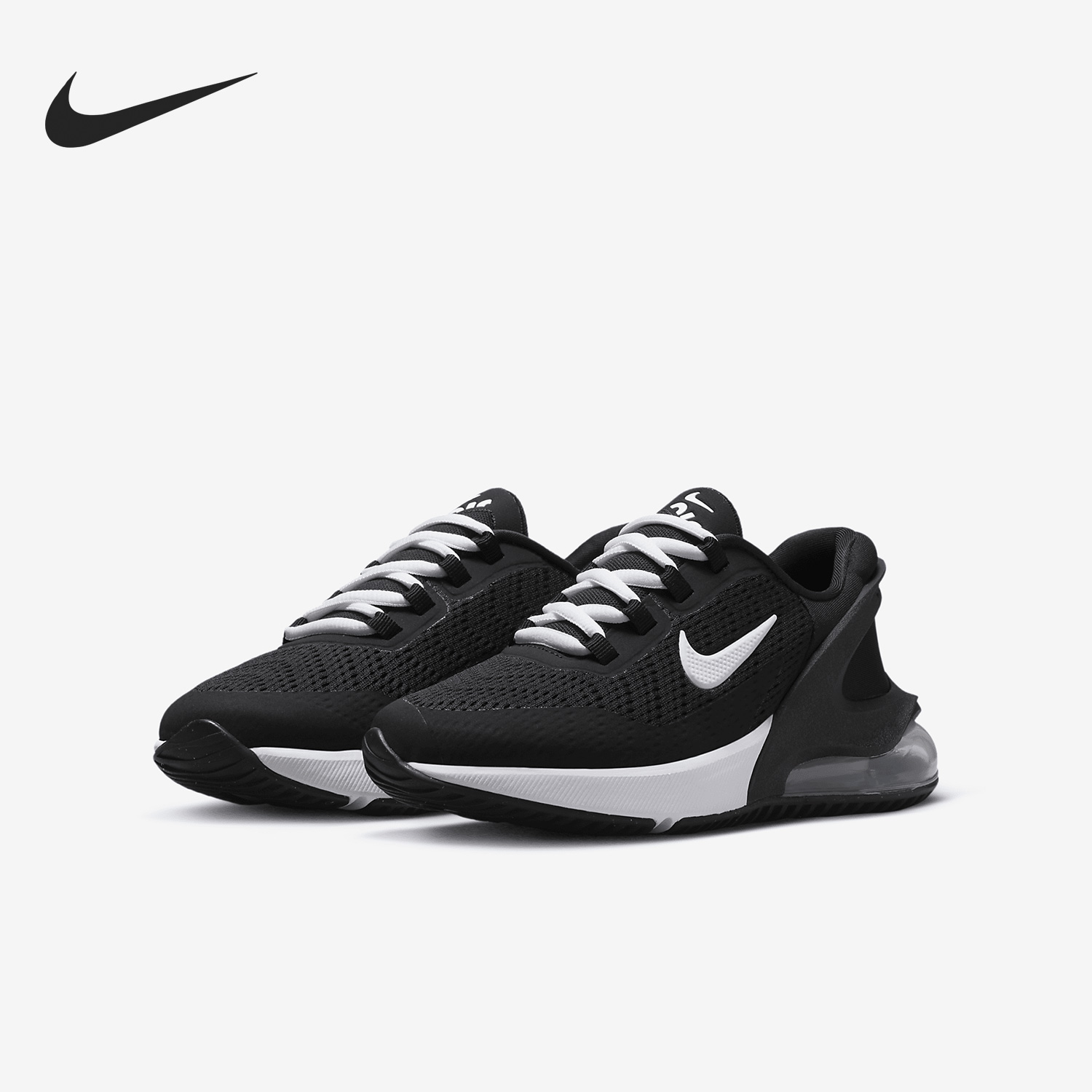 耐克正品大童运动休闲鞋