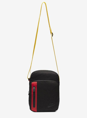 Nike/耐克正品 TECH SMALL ITEMS 男女休闲单肩包BA5268 CK0988