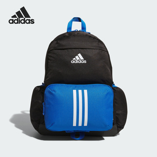 新款 儿童运动书包双肩背包IK4820 阿迪达斯正品 Adidas