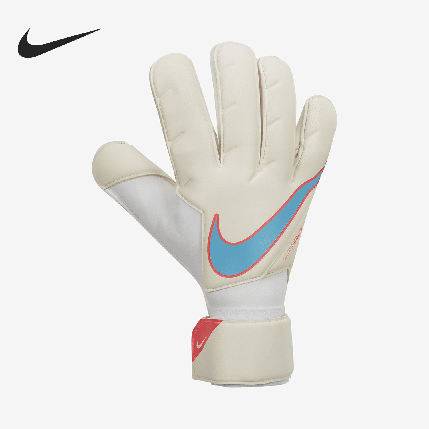 Nike/耐克正品春季新款男子足球训练守门员手套CN5650-102