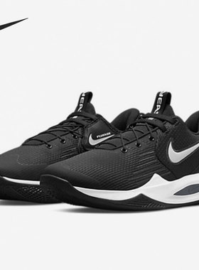 Nike/耐克正品新款男子低帮训练运动篮球鞋DC5590-003