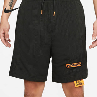 DRI 352 春季 Nike 新款 DH6724 耐克正品 FIT男子透氣籃球短褲