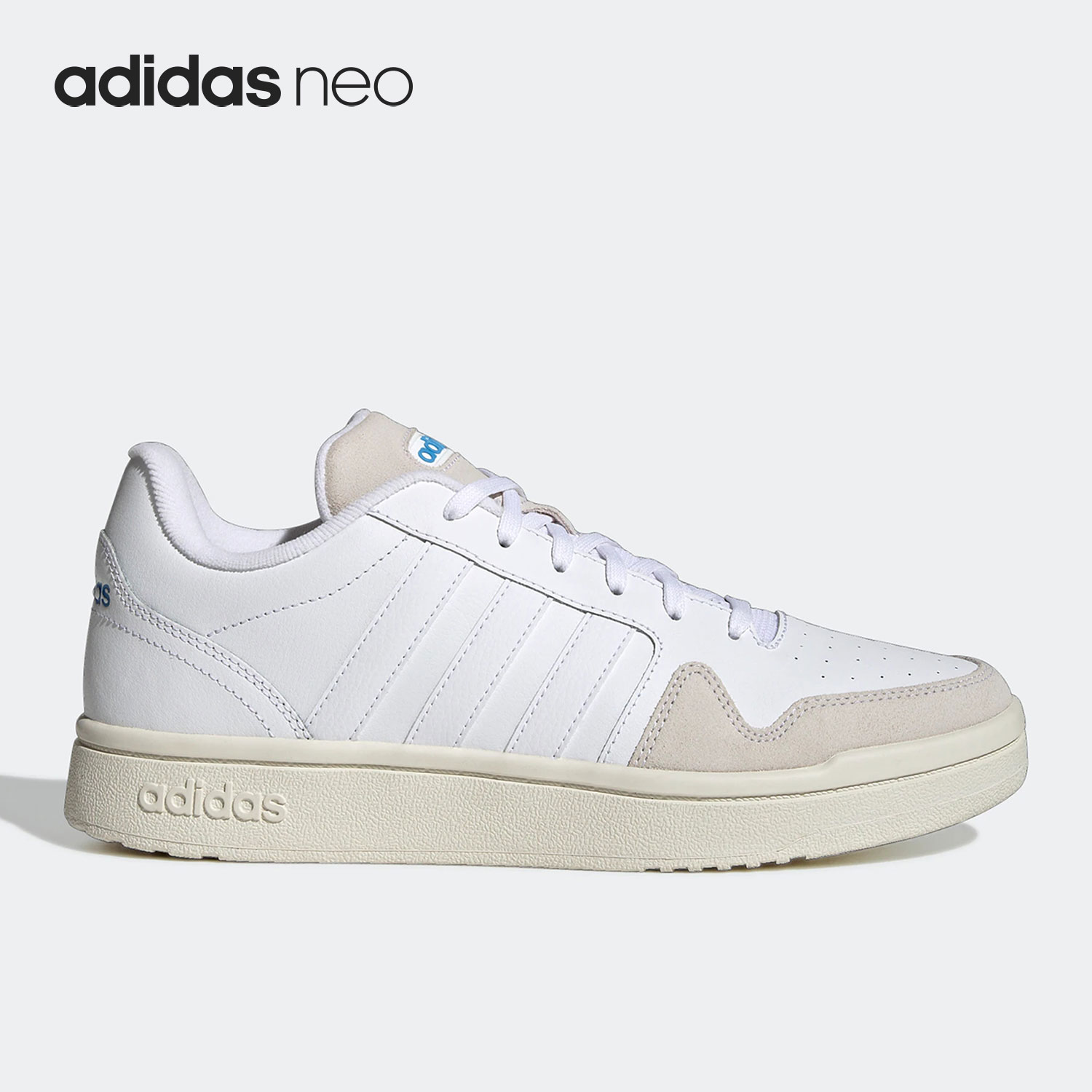 系带男子Adidas/阿迪达斯