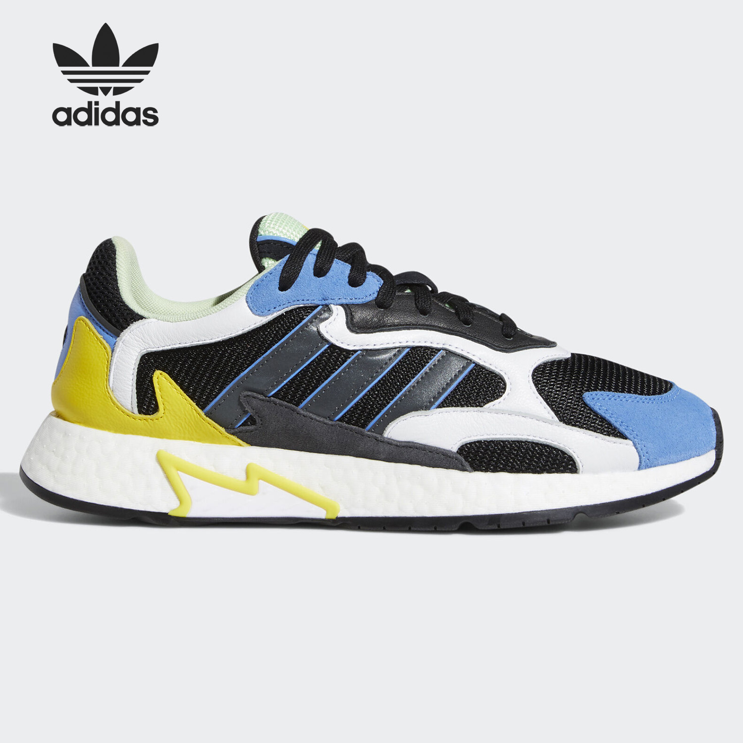 休闲鞋Adidas/阿迪达斯
