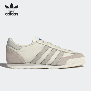 Spzl男女运动跑步鞋 Adidas 26夏三叶草LG GW3812 阿迪达斯正品