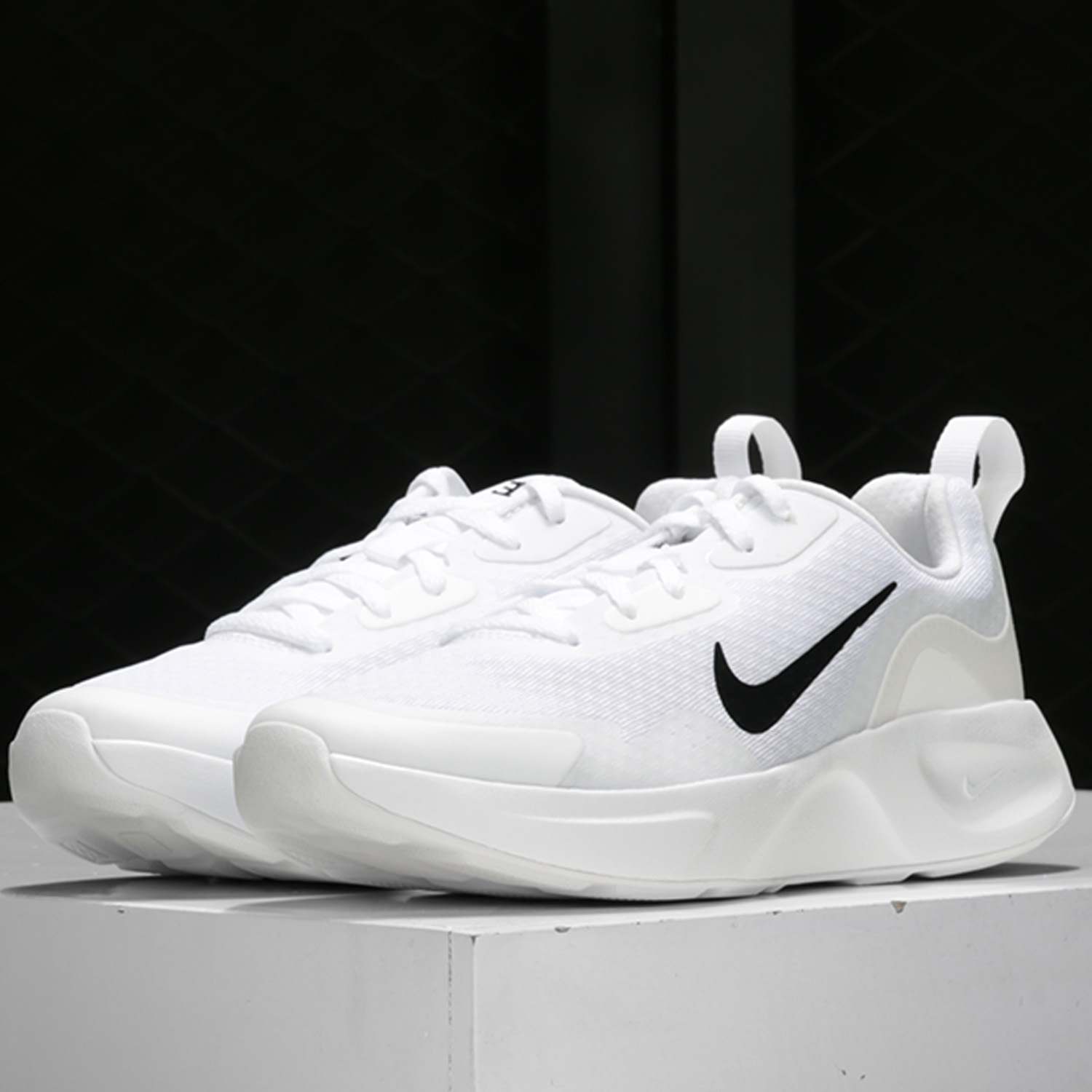 Nike/耐克正品秋季新款跑步鞋