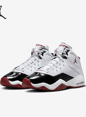 Nike/耐克正品Jordan B'Loyal 男士运动耐磨篮球鞋315317-160
