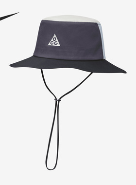 Nike/耐克正品新款男女U NRG ACG 渔夫帽盆帽DC9088-015