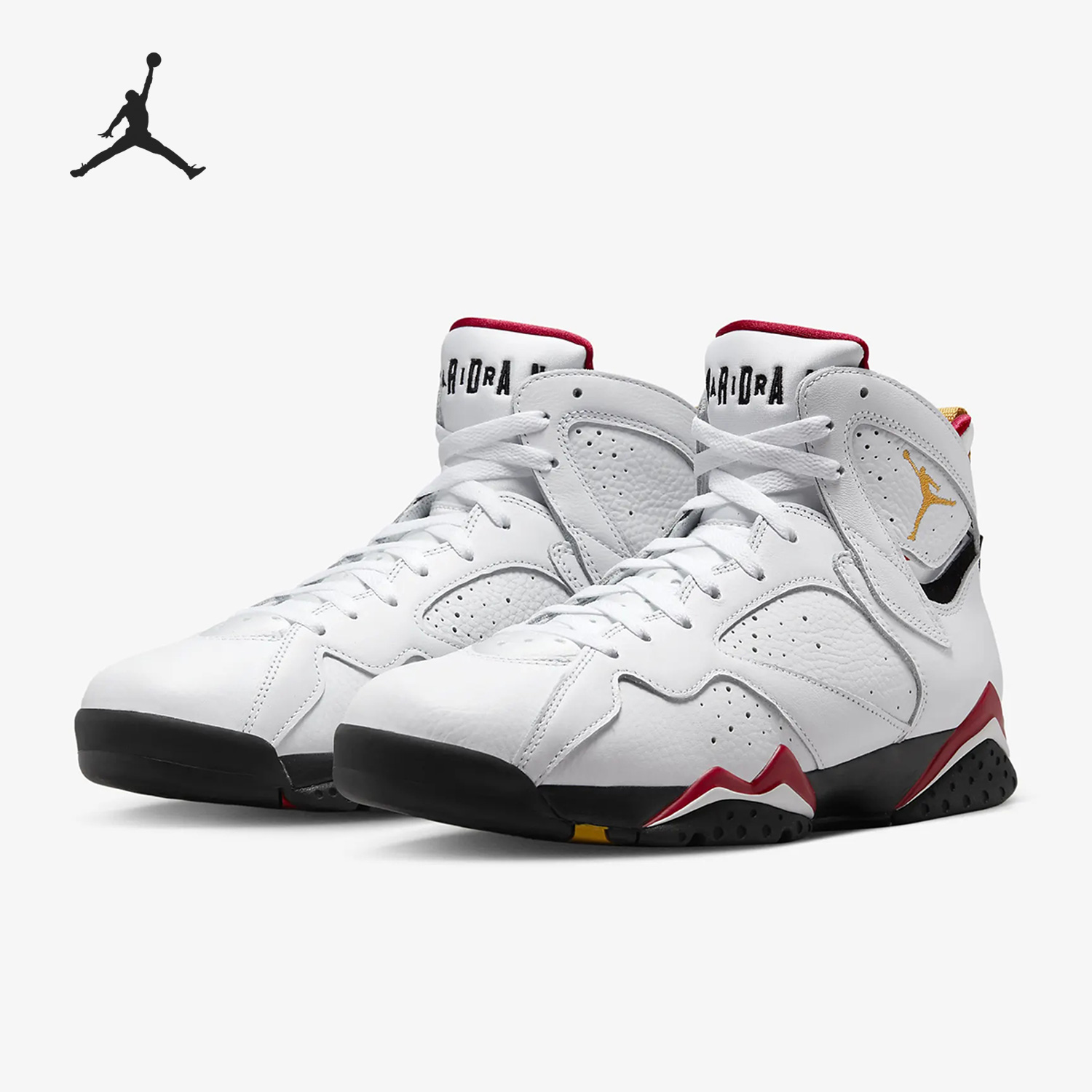 Nike/耐克正品Air Jordan 7 Retro男子缓震篮球鞋CU9307-106