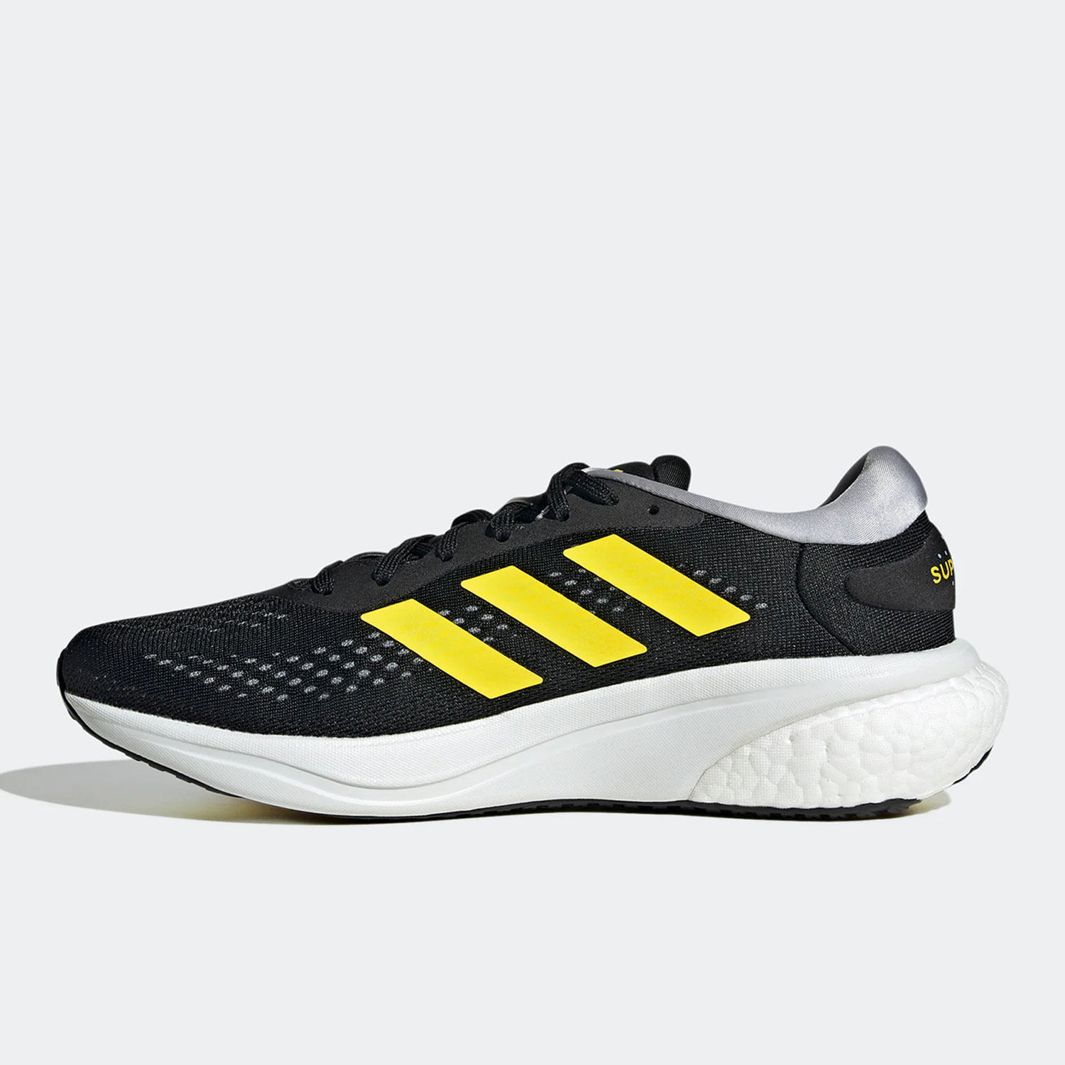 Adidas/阿迪达斯正品26夏Supernova 2 男子公路休闲跑步鞋 GW9090