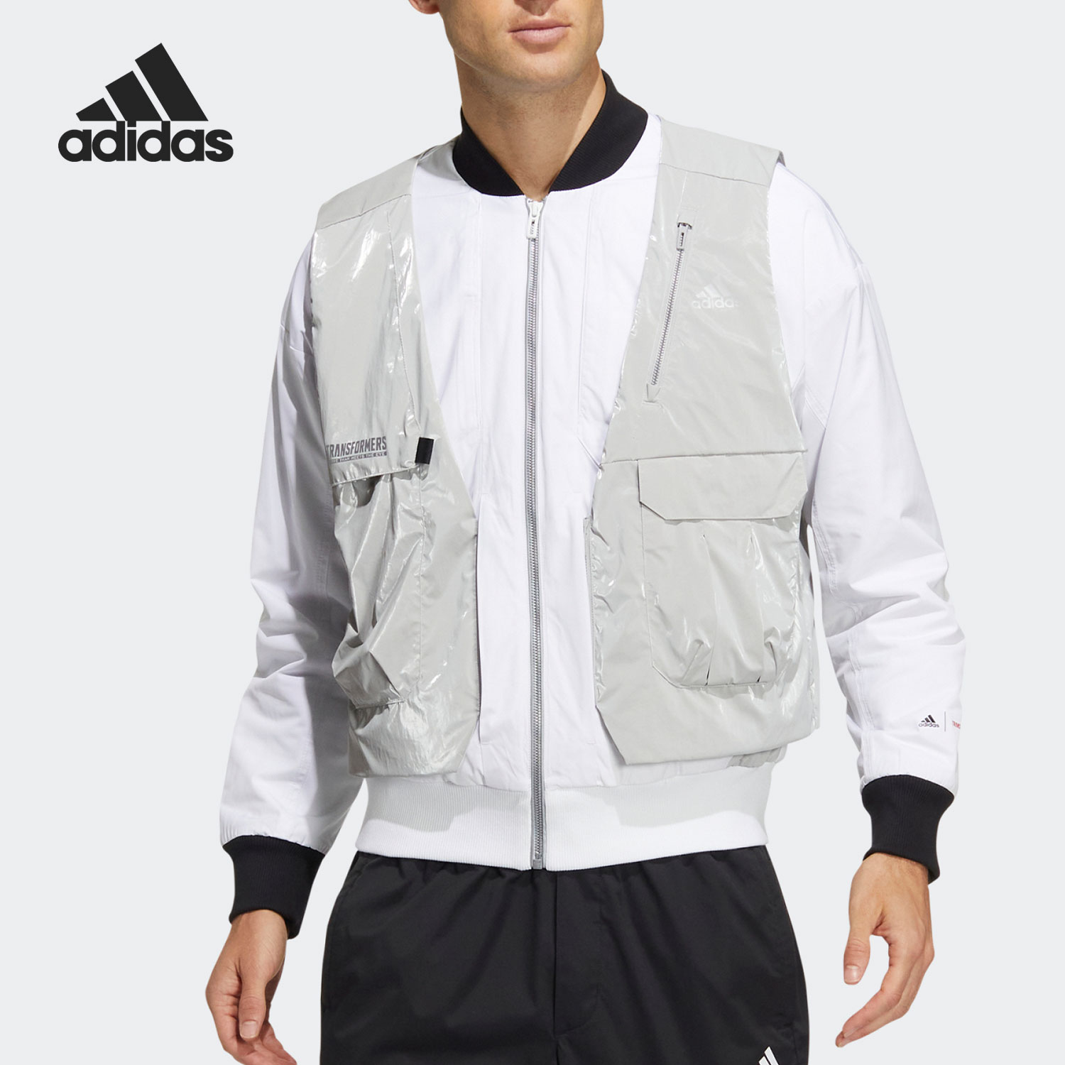 Adidas/阿迪达斯正品男女外套