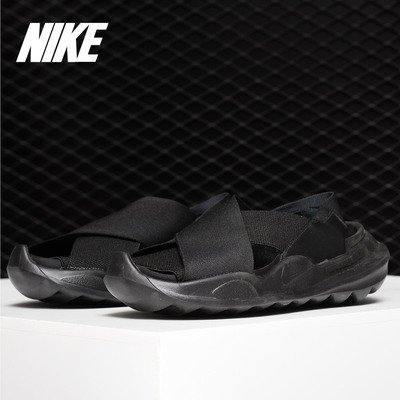 Nike经典休闲舒适透气沙滩凉鞋