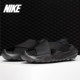 女黑武士绑带运动休闲凉拖鞋 Nike 18新款 BENASSI AO2722 耐克正品