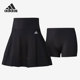 GT3379 26夏女子高尔夫运动休闲短裙 Adidas 阿迪达斯正品
