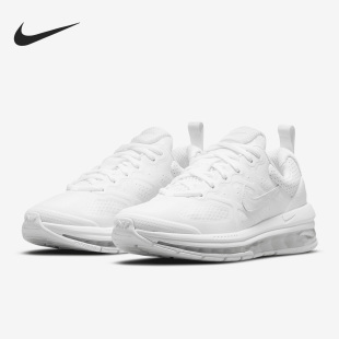 GENOMEGS女子大童氣墊跑步鞋 Nike AIRMAX CZ4652 耐克正品 104