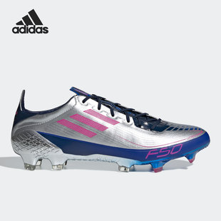 FG男子足球鞋 Adidas GV7677 UCL GHOSTED 阿迪达斯正品 F50