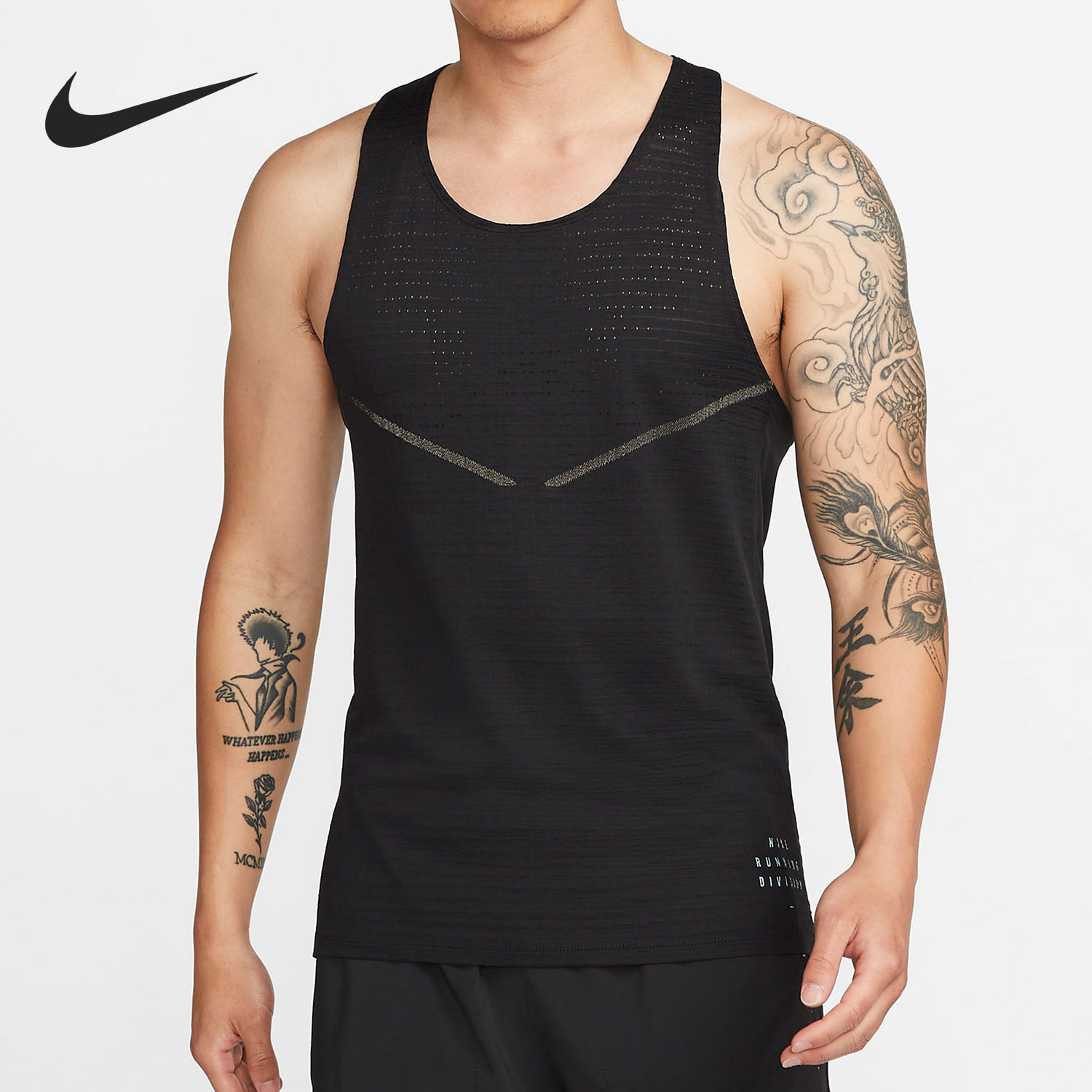 Nike/耐克正品2022夏季背心