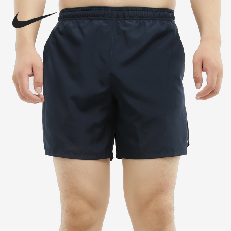 耐克正品男子休闲五分裤