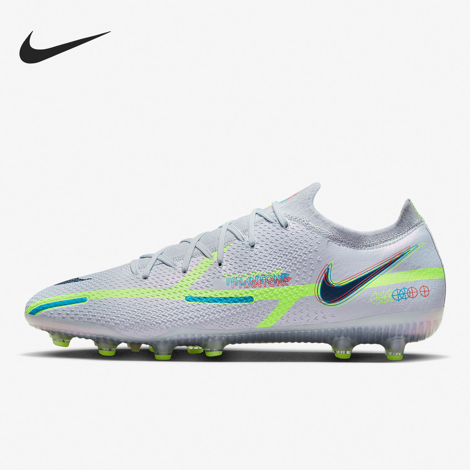 耐克正品男女通用足球鞋