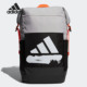 阿迪达斯正品 4CMTE Adidas GFX 男女训练运动双肩背包FM6890