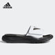 SLIDE女子运动凉拖鞋 26夏ALPHABOUNCE FZ0388 阿迪达斯正品 Adidas