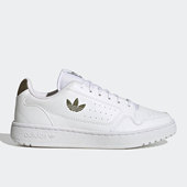 大童耐磨休闲运动板鞋 Adidas GZ1872 阿迪达斯正品 三叶草NY