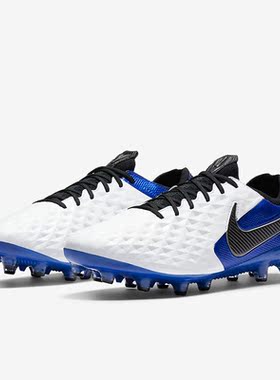 Nike/耐克正品LEGEND 8 ELITE AG PRO 男女运动足球鞋 BQ2696-104