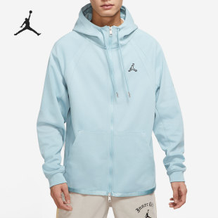 DJ0885 26夏Jordan休闲连帽男子运动夹克外套 366 耐克正品 Nike