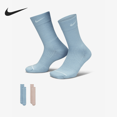 耐克正品男女通用袜子