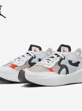 Nike/耐克正品Jordan Delta 3 Low女26夏轻便运动鞋 DM3384-160