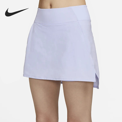 耐克正品女子运动半身裙