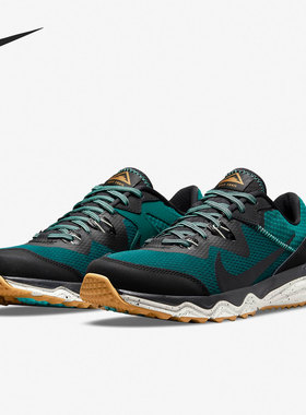 Nike/耐克正品JUNIPER TRAIL男子轻便运动跑步鞋CW3808-302