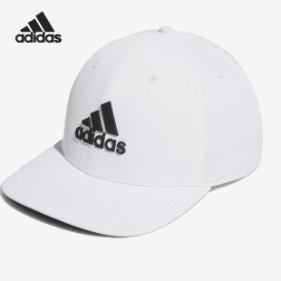 男女同款 Adidas 新款 H57158 阿迪达斯正品 运动休闲遮阳棒球帽