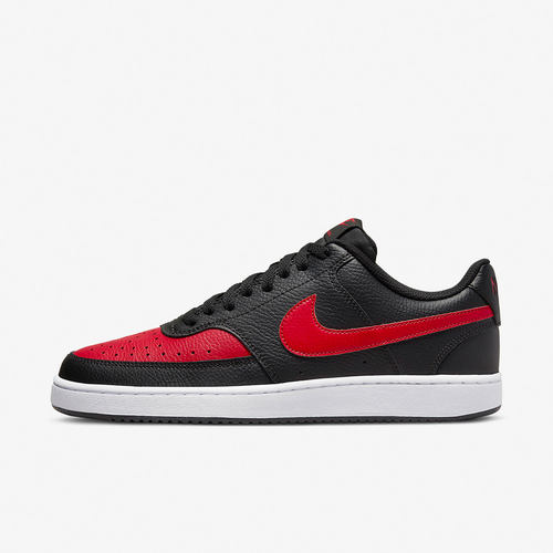Nike/耐克正品COURT VISION男子透气低帮运动休闲板鞋 DV6488-001