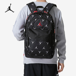 男子大容量收纳运动双肩背包 Nike 耐克正品 JORDAN新款 900 HA6473