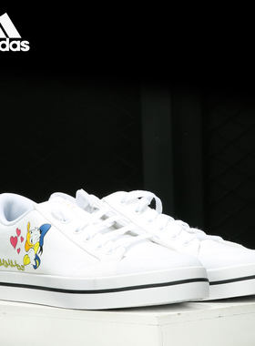 休闲运动鞋Adidas/阿迪达斯