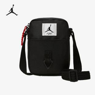 耐克正品 Air Jordan男女款 010 Nike 休闲运动百搭单肩拎包 FB2917