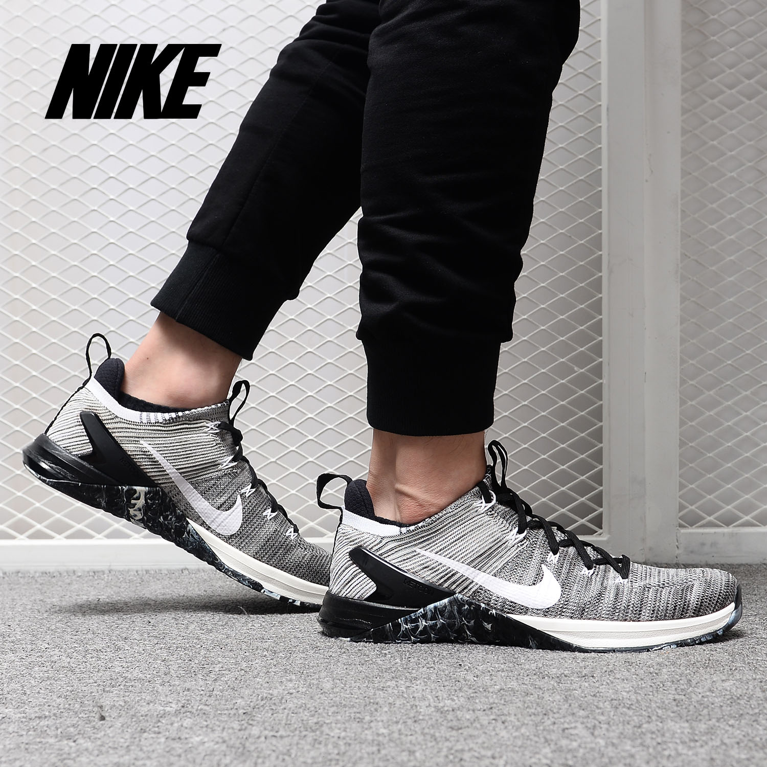 耐克男子舒适运动休闲鞋