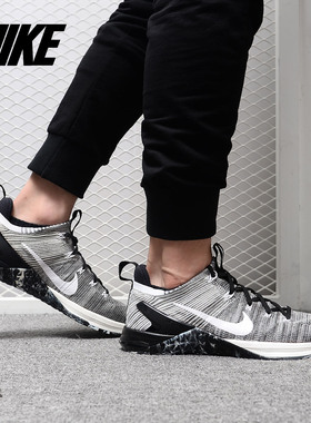 Nike/耐克正品 METCON DSX FLYKNIT2 综合运动健身男训练鞋924423