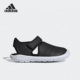 Adidas FW6048 2儿童透气运动沙滩凉鞋 阿迪达斯正品 Fortaswim