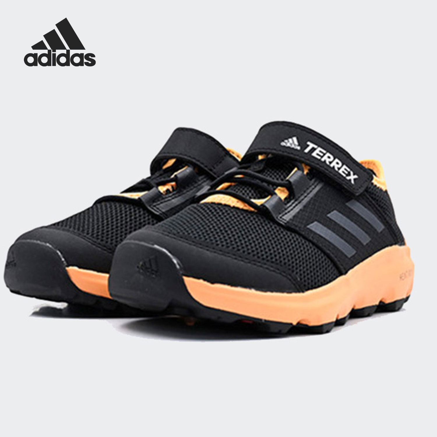 Adidas/阿迪达斯正品儿童运动鞋