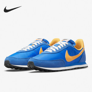 DH1349 Nike 402 2男子运动休闲鞋 TRAINER 耐克正品 WAFFLE
