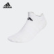 Adidas SOCK男女短筒运动袜子HT1640 LOW 阿迪达斯正品 TENNIS