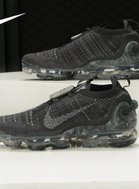 Nike/耐克正品 AIR VAPORMAX 男女气垫缓震透气跑步运动鞋CJ6740