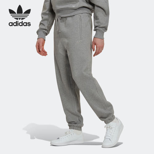 Adidas/阿迪达斯正品男子运动裤