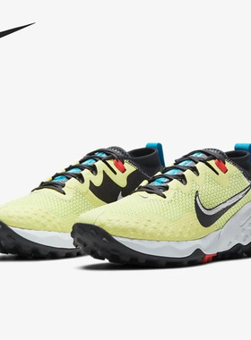 Nike/耐克正品新款 Free Run 5.0女子缓震运动跑步鞋CZ1864-300